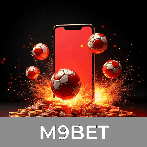 M9BET: Cassino Online Seguro e Divertido