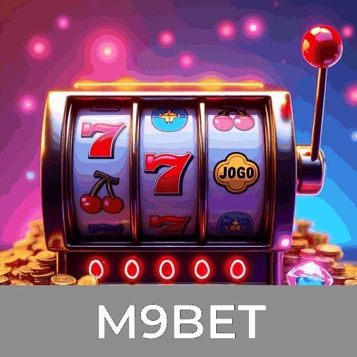 Qualidade Superior no M9BET: Jogos de Casino Premium e Dealers Reais