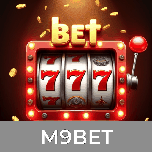 M9BET: Aposta Online Confiável e Profissional