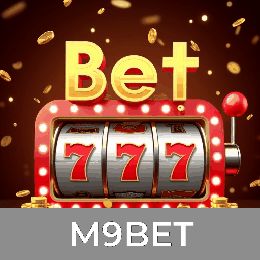 M9BET: Desbloqueie Prêmios e Bônus Incríveis!