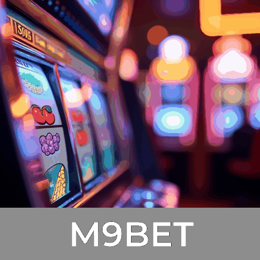 M9BET: Desbloqueie Prêmios e Bônus Incríveis!