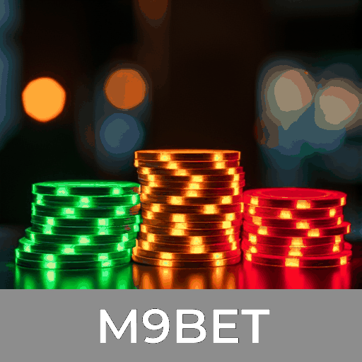 Desenvolvedores Top em M9BET: Plataforma de Jogos Inovadora