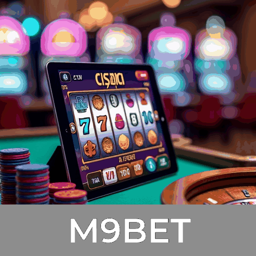 Desbloqueie Ofertas Exclusivas no M9BET