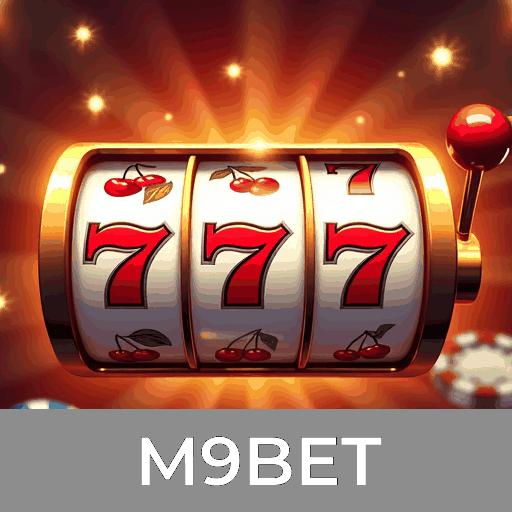 Qualidade Superior no M9BET: Jogos de Casino Premium e Dealers Reais