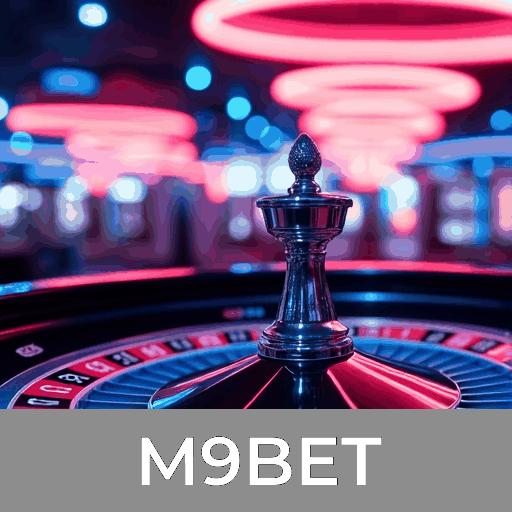 Emoção e Estratégia no Crash da M9BET