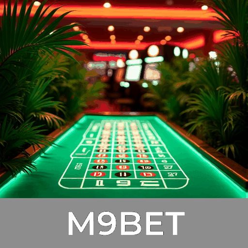 Emoção e Estratégia no Crash da M9BET