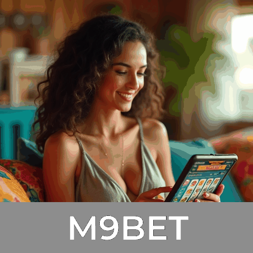 M9BET: Cassino Online Seguro e Divertido