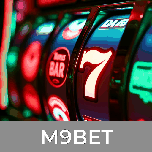 Qualidade Superior no M9BET: Jogos de Casino Premium e Dealers Reais