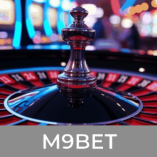 M9BET: Aposta Online Confiável e Profissional